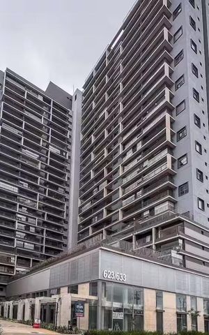 Apartamento à venda com 29m², 1 quarto e sem vaga Apartamento à venda com 29m², 1 quarto e sem vagaFachada