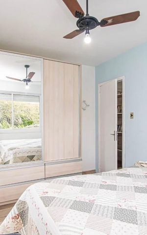 Apartamento para alugar com 70m², 2 quartos e 1 vaga Apartamento para alugar com 70m², 2 quartos e 1 vagaQuarto 2