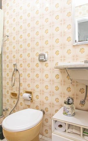 Apartamento para alugar com 70m², 2 quartos e 1 vaga Apartamento para alugar com 70m², 2 quartos e 1 vagaBanheiro