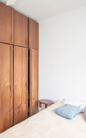 Apartamento para alugar com 70m², 2 quartos e 1 vaga