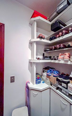 Apartamento à venda com 330m², 4 quartos e 4 vagasÁrea comum