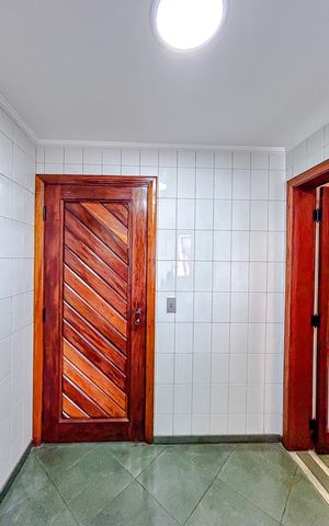 Apartamento à venda com 330m², 4 quartos e 4 vagasSala 1