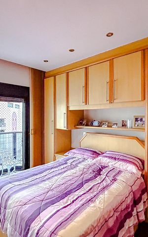 Apartamento à venda com 330m², 4 quartos e 4 vagasSuite 2