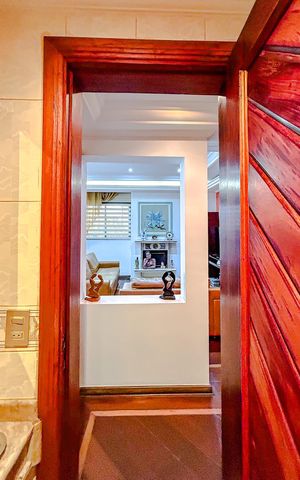 Apartamento à venda com 330m², 4 quartos e 4 vagasLavabo