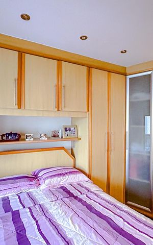 Apartamento à venda com 330m², 4 quartos e 4 vagasSuite 2