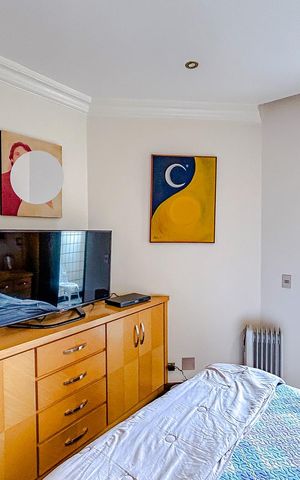 Apartamento à venda com 330m², 4 quartos e 4 vagasSuite 1