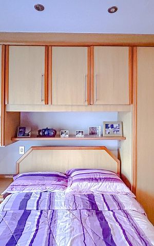 Apartamento à venda com 330m², 4 quartos e 4 vagasSuite 2