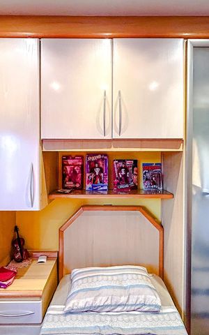 Apartamento à venda com 330m², 4 quartos e 4 vagasQuarto 1