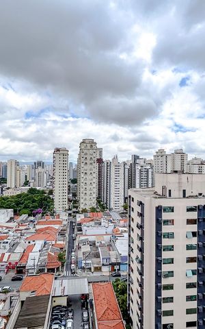 Apartamento à venda com 330m², 4 quartos e 4 vagasVaranda da Suite 1