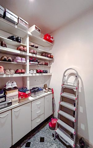 Apartamento à venda com 330m², 4 quartos e 4 vagasÁrea comum