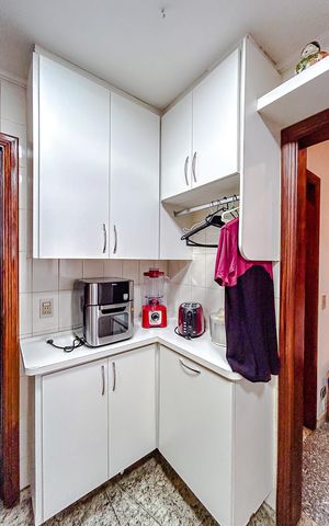 Apartamento à venda com 330m², 4 quartos e 4 vagasÁrea comum