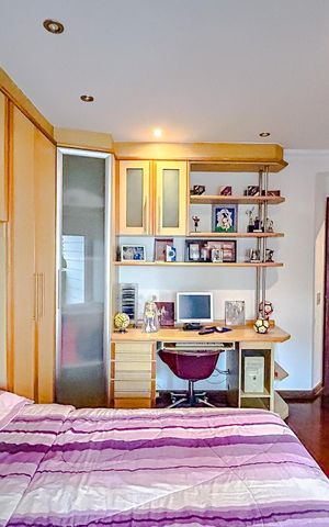 Apartamento à venda com 330m², 4 quartos e 4 vagasSuite 2