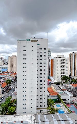 Apartamento à venda com 330m², 4 quartos e 4 vagasVista do Quarto 2