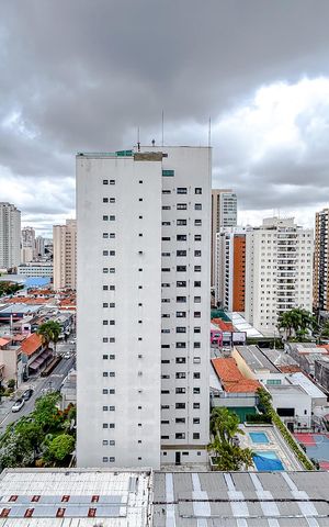 Apartamento à venda com 330m², 4 quartos e 4 vagasVista do Quarto 1
