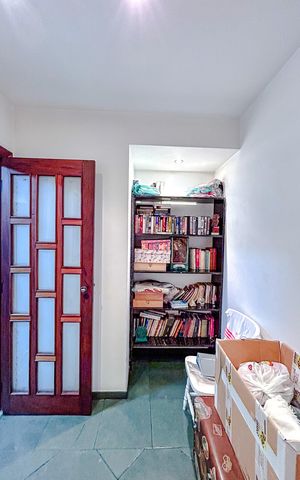 Apartamento à venda com 330m², 4 quartos e 4 vagasQuarto de Serviço