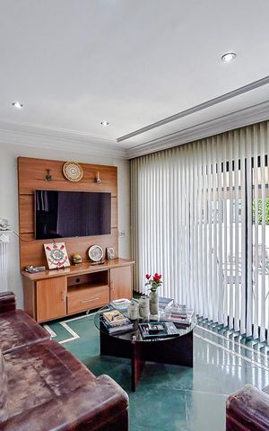 Apartamento à venda com 330m², 4 quartos e 4 vagasÁrea gourmet