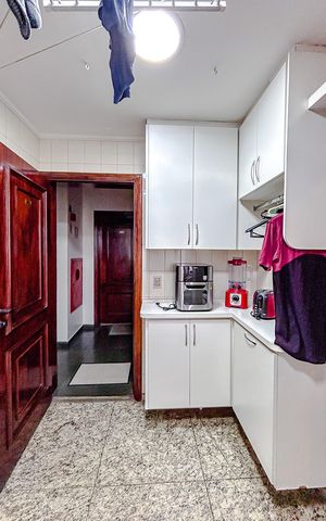 Apartamento à venda com 330m², 4 quartos e 4 vagasÁrea comum
