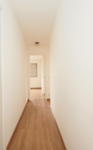 Apartamento à venda com 100m², 3 quartos e 1 vagaCorredor