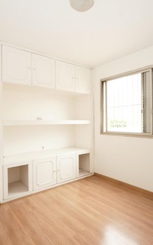 Apartamento à venda com 100m², 3 quartos e 1 vagaQuarto 1