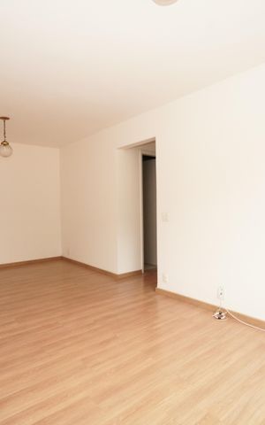 Apartamento à venda com 100m², 3 quartos e 1 vagaSala