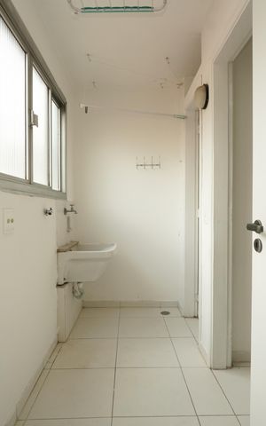 Apartamento à venda com 100m², 3 quartos e 1 vagaÁrea de Serviço