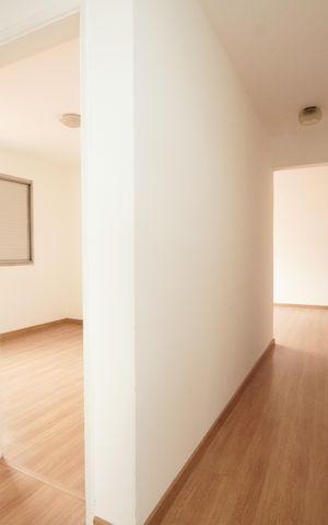 Apartamento à venda com 100m², 3 quartos e 1 vagaCorredor