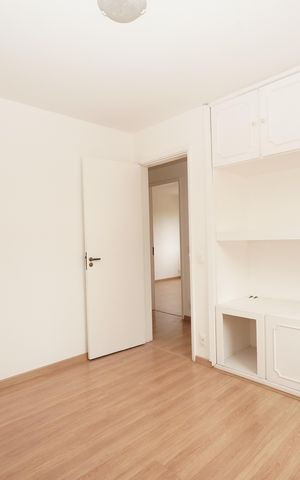 Apartamento à venda com 100m², 3 quartos e 1 vagaQuarto 1