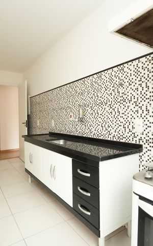 Apartamento à venda com 100m², 3 quartos e 1 vagaCozinha