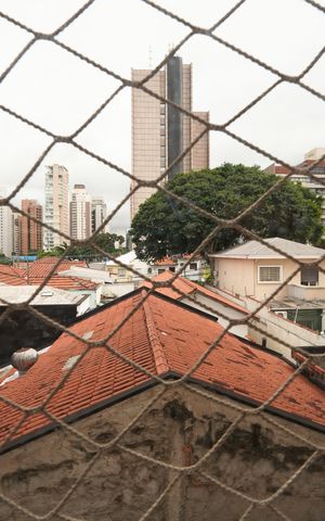 Apartamento à venda com 100m², 3 quartos e 1 vagaVista