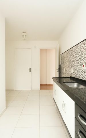 Apartamento à venda com 100m², 3 quartos e 1 vagaCozinha