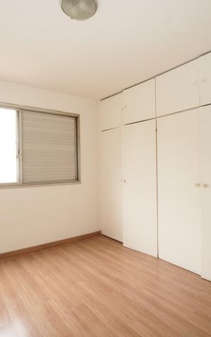 Apartamento à venda com 100m², 3 quartos e 1 vagaSuíte