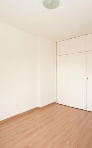Apartamento à venda com 100m², 3 quartos e 1 vagaQuarto 2