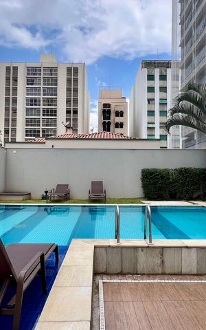 Apartamento à venda com 108m², 2 quartos e 2 vagas Apartamento à venda com 108m², 2 quartos e 2 vagasÁrea comum