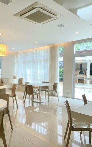 Apartamento à venda com 108m², 2 quartos e 2 vagas Apartamento à venda com 108m², 2 quartos e 2 vagasÁrea comum