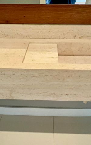 Apartamento à venda com 108m², 2 quartos e 2 vagas Apartamento à venda com 108m², 2 quartos e 2 vagasLavabo