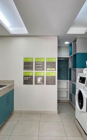 Apartamento à venda com 108m², 2 quartos e 2 vagas Apartamento à venda com 108m², 2 quartos e 2 vagasÁrea comum