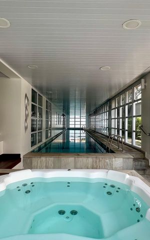 Apartamento à venda com 108m², 2 quartos e 2 vagas Apartamento à venda com 108m², 2 quartos e 2 vagasHidromassagem