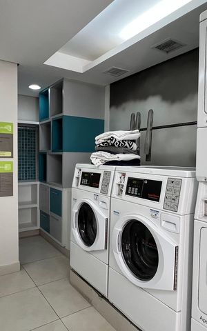 Apartamento à venda com 108m², 2 quartos e 2 vagas Apartamento à venda com 108m², 2 quartos e 2 vagasÁrea comum