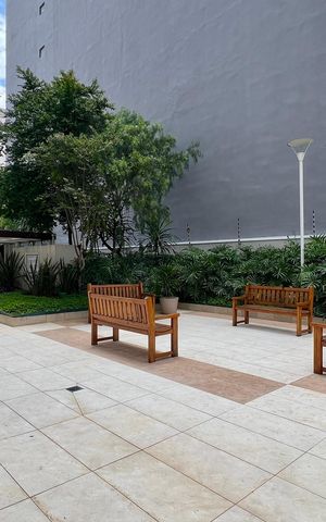 Apartamento à venda com 108m², 2 quartos e 2 vagas Apartamento à venda com 108m², 2 quartos e 2 vagasÁrea comum