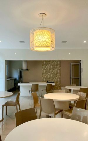 Apartamento à venda com 108m², 2 quartos e 2 vagas Apartamento à venda com 108m², 2 quartos e 2 vagasÁrea comum