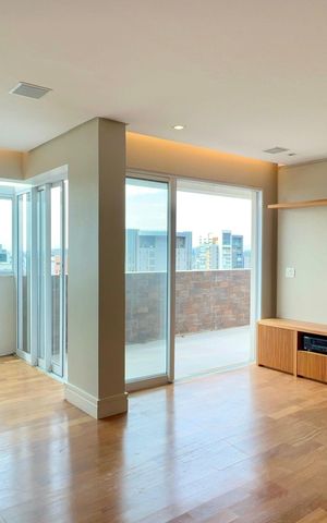 Apartamento à venda com 108m², 2 quartos e 2 vagas Apartamento à venda com 108m², 2 quartos e 2 vagasSala
