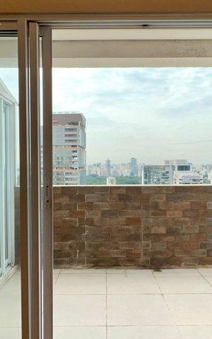 Apartamento à venda com 108m², 2 quartos e 2 vagas Apartamento à venda com 108m², 2 quartos e 2 vagasVaranda da Sala