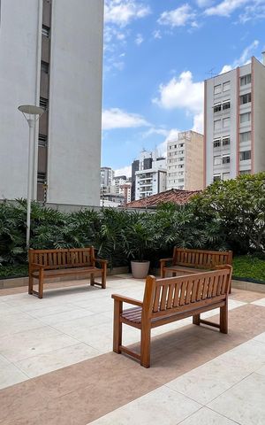 Apartamento à venda com 108m², 2 quartos e 2 vagas Apartamento à venda com 108m², 2 quartos e 2 vagasÁrea comum