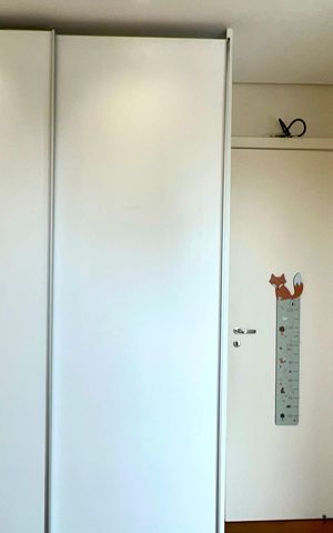 Apartamento à venda com 108m², 2 quartos e 2 vagas Apartamento à venda com 108m², 2 quartos e 2 vagasSuíte 1