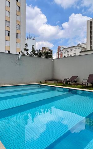 Apartamento à venda com 108m², 2 quartos e 2 vagas Apartamento à venda com 108m², 2 quartos e 2 vagasÁrea comum