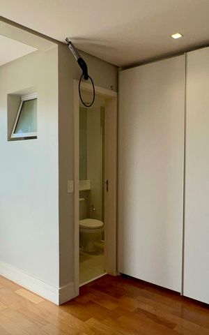Apartamento à venda com 108m², 2 quartos e 2 vagas Apartamento à venda com 108m², 2 quartos e 2 vagasSuíte 2