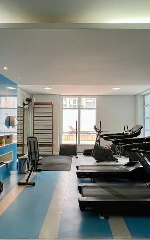 Apartamento à venda com 108m², 2 quartos e 2 vagas Apartamento à venda com 108m², 2 quartos e 2 vagasÁrea comum