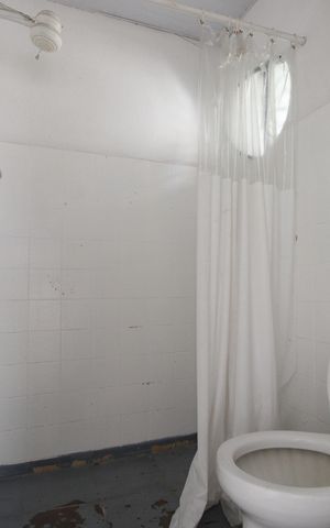Casa à venda com 225m², 3 quartos e 5 vagasQuintal - Banheiro