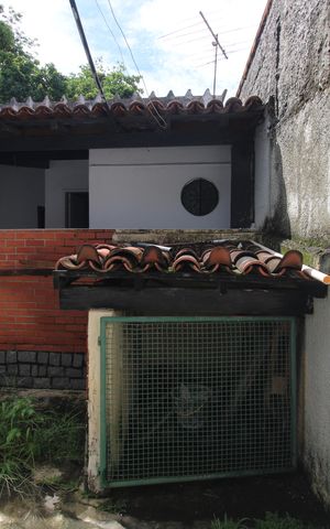 Casa à venda com 225m², 3 quartos e 5 vagasQuintal