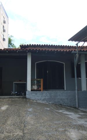 Casa à venda com 225m², 3 quartos e 5 vagasFrente da casa